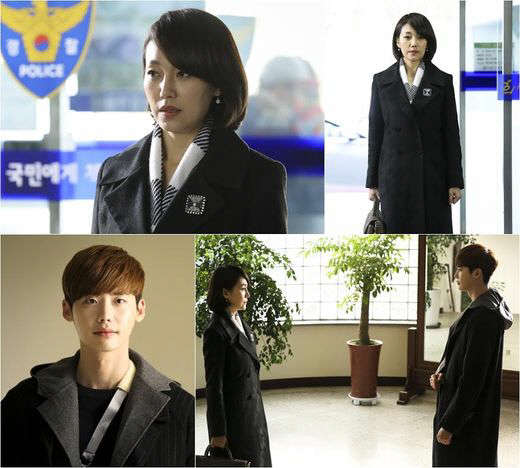 피노키오 이종석 진경  사진=SBS 수목드라마  '피노키오'